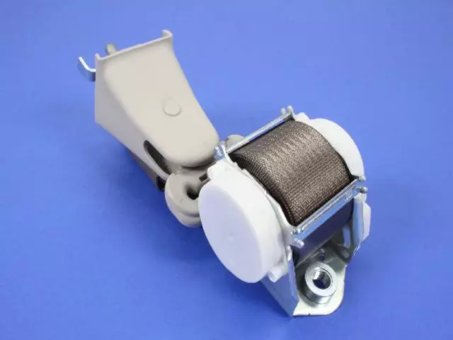 ZV731L5AC - Restraints: 2nd Rear Outer Seat Belt, Left for Mopar Image