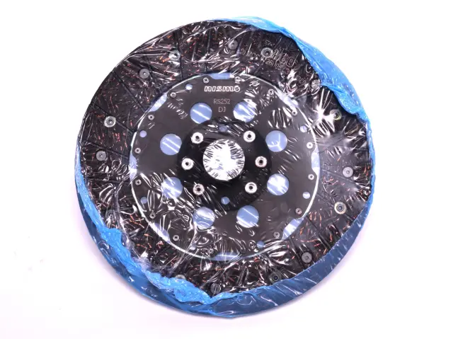 30100RS252US - : Nismo R-Tune Coppermix Clutch Disk for Nissan: 350Z Image