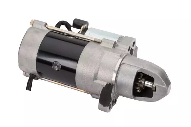 Starter - GM (55491473)