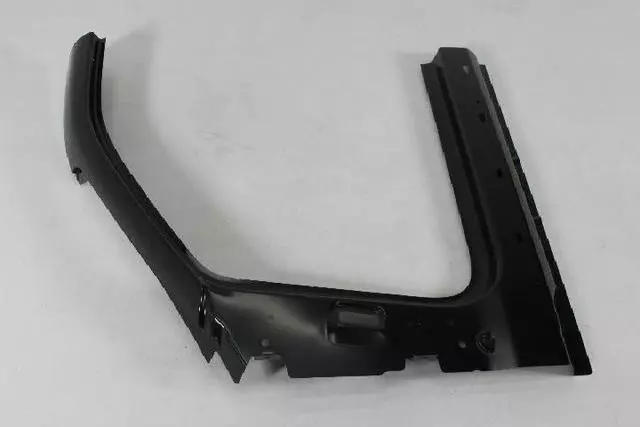 Body Side Aperture Front Panel, Left - Mopar (68043535AN)