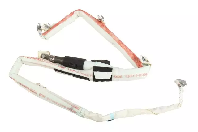 Part# 95353908 Passenger Side Roof Side Rail Airbag - GM (95353908)