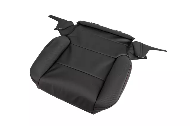 84549859 - Body: Cushion Cover for GM Image