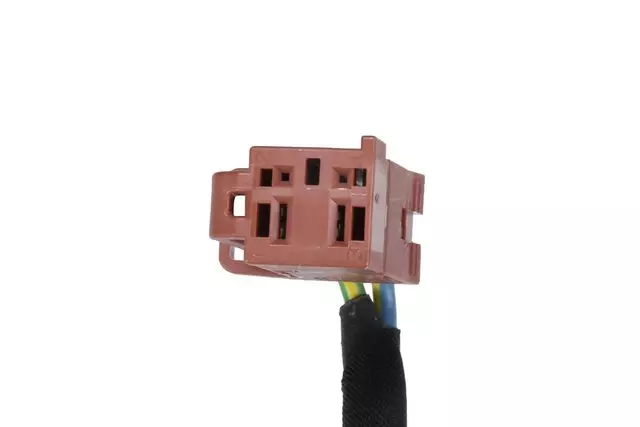 84206748 - : Driver Seat Back Wiring Harness for GM Image