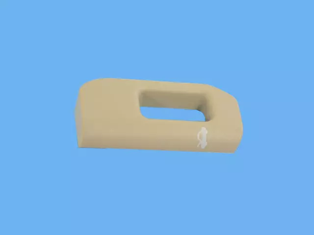 Hood Release Lever - Alfa Romeo (6CQ32U9FAA)