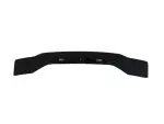 68578949AB - Doors, Door Mirrors and Related Parts: License Lamp Applique for Mopar Image