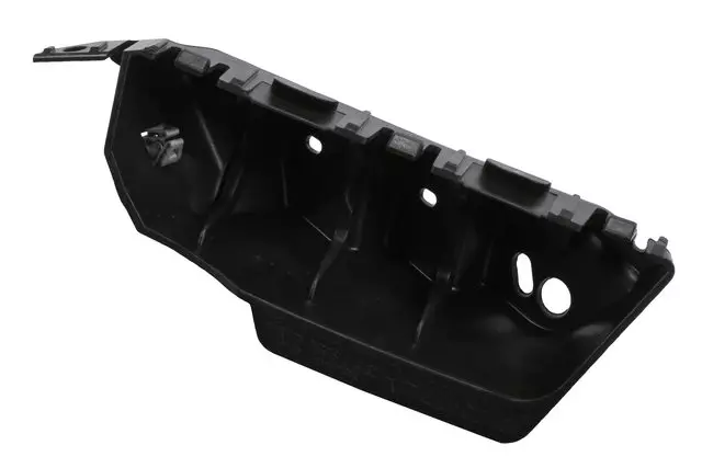 Passenger Side Front Bumper Fascia Guide - GM (22985182)