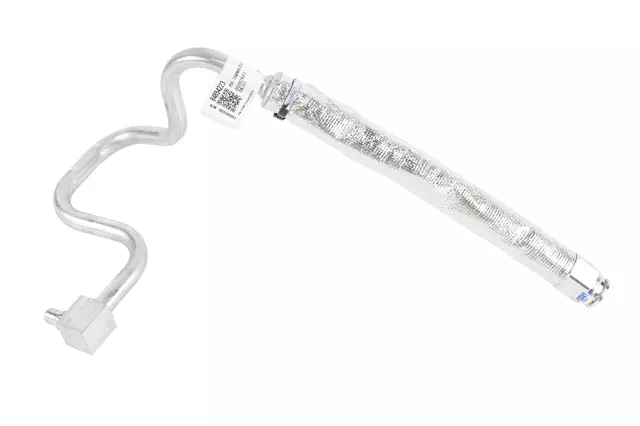 84854223 - : Automatic Transmission Oil Cooler Hose Assembly for Cadillac: CT4, CT5 Image