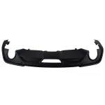 Soillar Front Lower Bumper Valance For 2018-2022 Ford Mustang EcoBoost/GT - JR3Z17D957AA