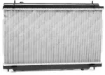 B1D60EV00JNW - : Value Advantage™ RADIATOR ASSEMBLY for Nissan Image