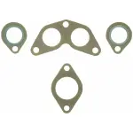 MS9027B - : Intake and Exhaust Manifolds Combination Gasket for FEL-PRO Image