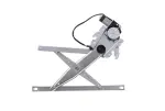 RPACH011 - : Power Window Regulator Assembly w  Motor for AISIN Image