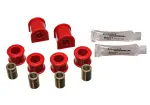 115103R - : Sway Bar Bushing Set for Energy Suspension Image