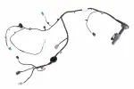 84788958 - : Front Driver Side Door Wiring Harness for GM Image