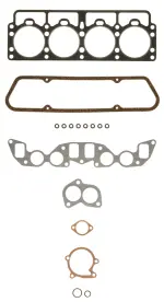 52012800 - : HEAD SET for Ajusa Image