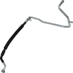 HA113512C - : A/C Suction Line Hose Assembly -- Suction Line for UAC Image