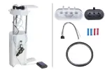 358300421 - : HELLA Fuel Pump and Sender Assembly 358300421 for Hella Image