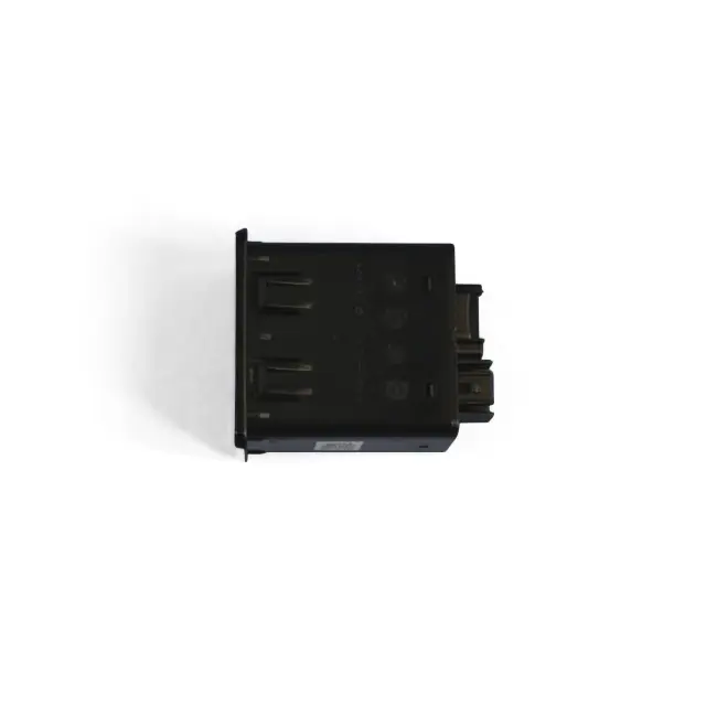 68096426AD - Interior Trim: Hub Media Center for Mopar Image image