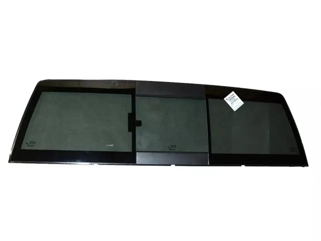 68157025AH - Glass: Backlite Glass for Dodge: Ram 1500, Ram 2500, Ram 3500 | Ram: 1500, 1500 Classic, 2500, 3500 Image