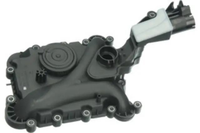 6E103547AB - Engines &amp; Components: URO Parts Engine Crankcase Vent Valve for URO Image