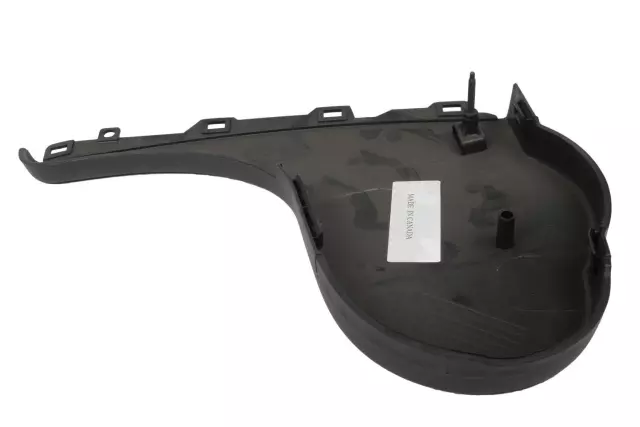 20761401 - : Ebony Rear Passenger Side Seat Cushion Trim Panel for Cadillac: Escalade | Chevrolet: Tahoe | GMC: Yukon Image