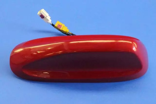 5LQ48JRMAB - Electrical: Base Cable And Bracket Antenna for Dodge: Durango | Jeep: Grand Cherokee Image