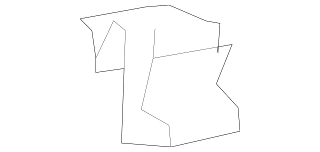 2309880269 - Hardtop: Clamping Device for Mercedes-Benz: SL500, SL55 AMG, SL550, SL600, SL63 AMG, SL65 AMG Image image