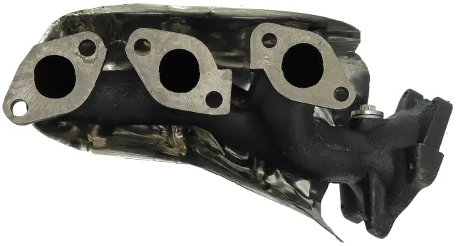 674432 - : Exhaust Manifold Kit - Includes Required Gaskets And Hardware for Dorman Image