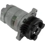 6511345 - : gpd Compressor New 6511345 for GLOBAL PARTS DISTRIBUTORS Image