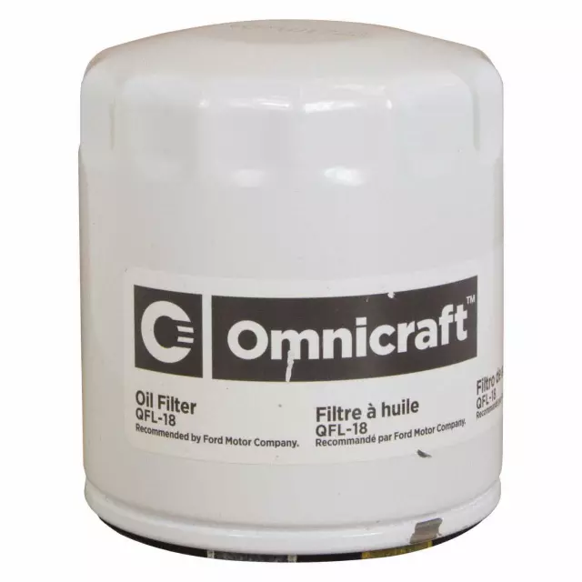 QFL18 - : Kit Element Gasket Oil F for Ford Image