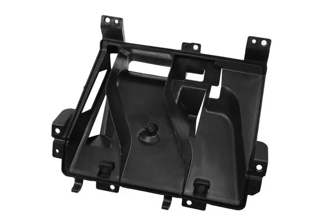 15938587 - HVAC: Cover for GM Image