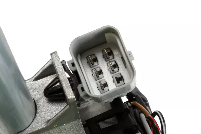 Front Transmission - GM (96988331)