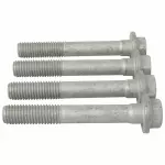 W500569S439 - : Upper Control Arm Bolt for Ford: Expedition, F-150, F-150 Lightning | Lincoln: Navigator Image