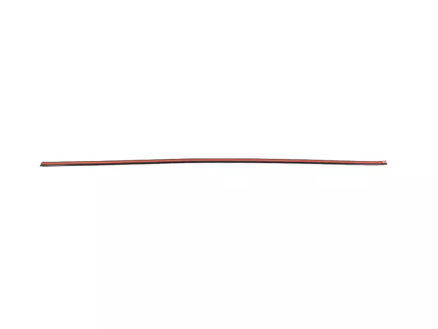 Roof Molding, Left - Mopar (68289841AA)