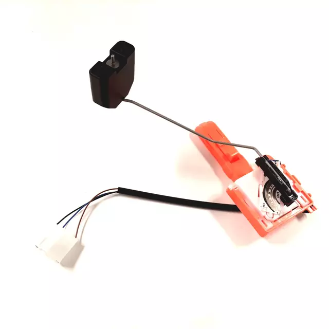 7P0919673J - : 2011-2017 Volkswagen Touareg - Fuel Gauge Sending Unit for Volkswagen: Touareg Image