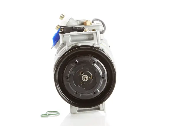 89599 - Air Conditioning &amp; Heat: Nissens A/C Compressor for NISSENS Image