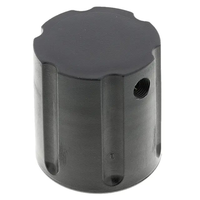 12410S - Air Intake &amp; Fuel Delivery: Fuel Cap Tester Adapter for Motorad Image