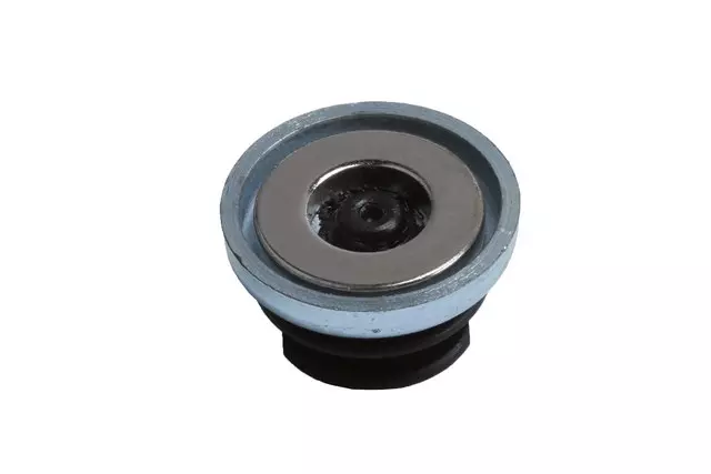 22838999 - Body: Upper Quarter Trim Clip for GM Image