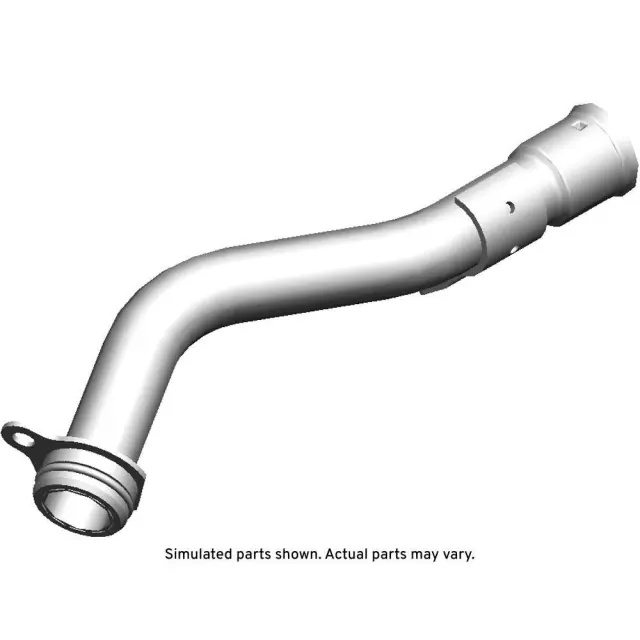 98023872 - : Filler Tube for GM Image