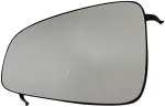 56187 - : Driver Door Mirror Glass for Dorman Image