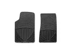 W47 - : All Weather Floor Mats for WeatherTech Image