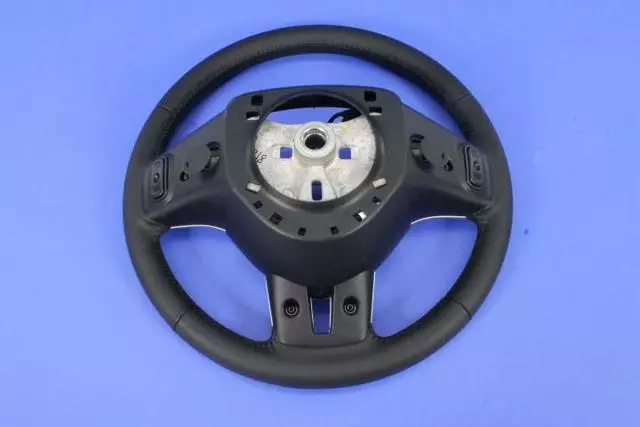 Steering Wheel - Mopar (1TQ90DX9AE)