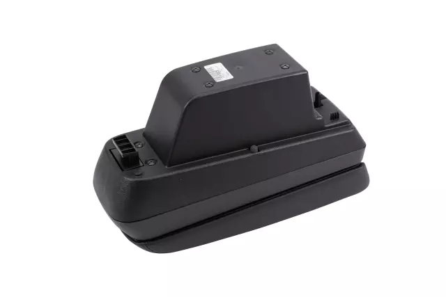 Console Armrest - GM (23119020)