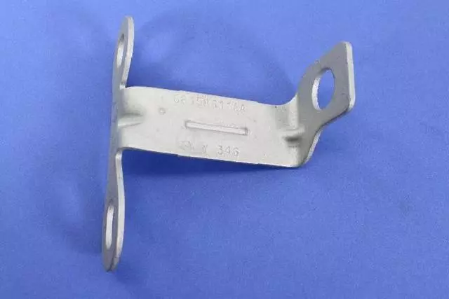 68158611AA - Air Conditioners and Heaters: A/c Line Bracket for Mopar Image