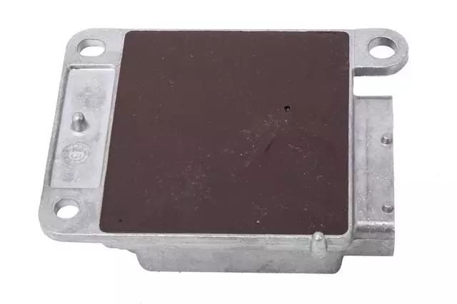 Airbag Sensing and Diagnostic Module - GM (25851499)