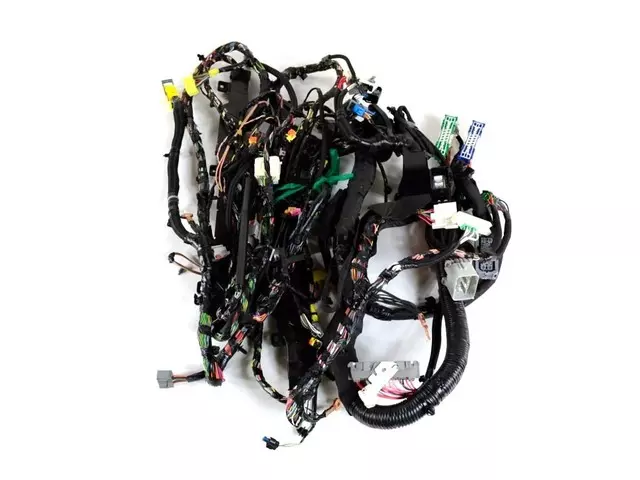 Body Wiring - Mopar (68235840AC)