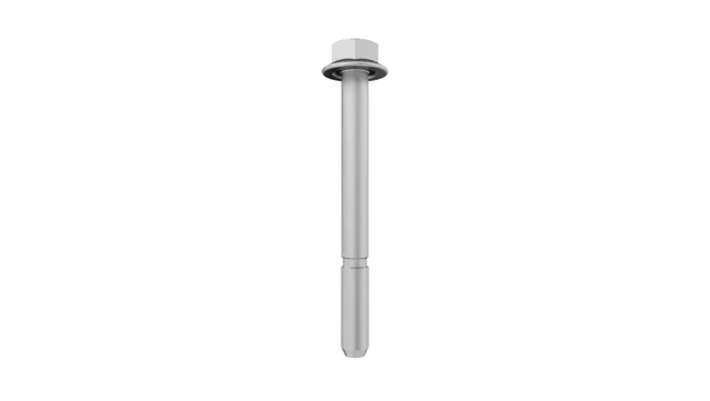 6510191AA - 1.4LTurbo; Engine: Hex Flange Head Bolt for Mopar Image