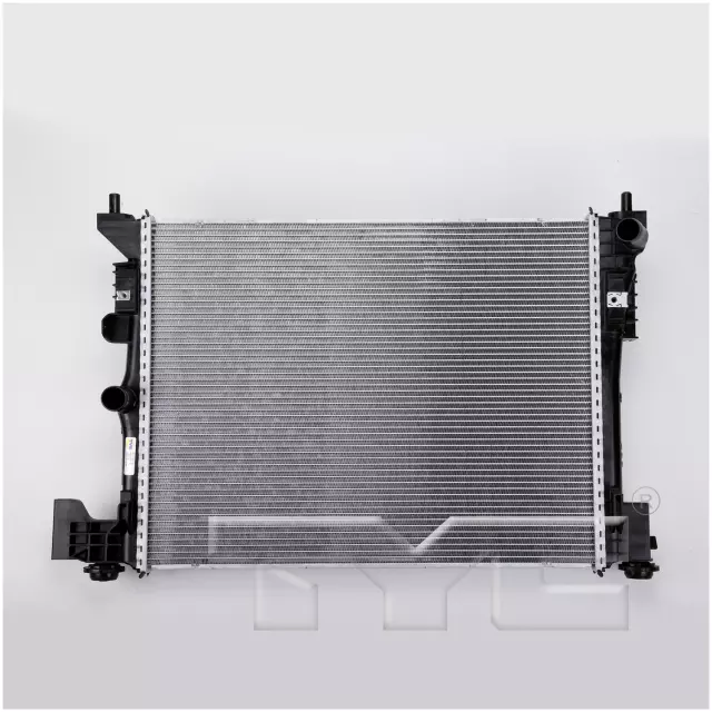 13623 - : TYC Radiator for TYC Image