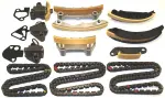 90753SX - : Cloyes Engine Timing Chain Kit for Cloyes Gear &amp; Products Image