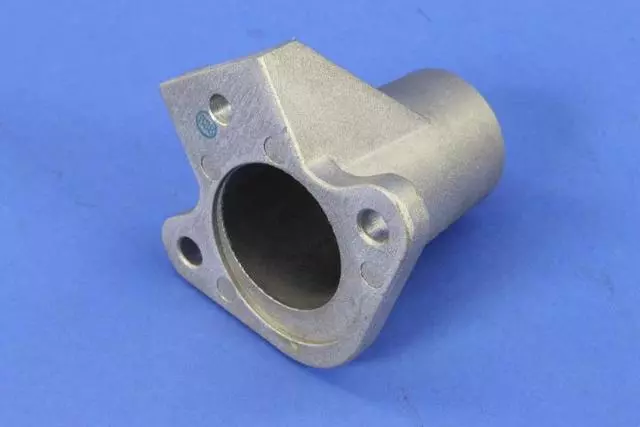 4627386AB - : Idler Pulley Bracket for Mopar Image