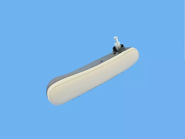Front Seat Armrest, Right, Inboard - Mopar (6BV48JW4AA)